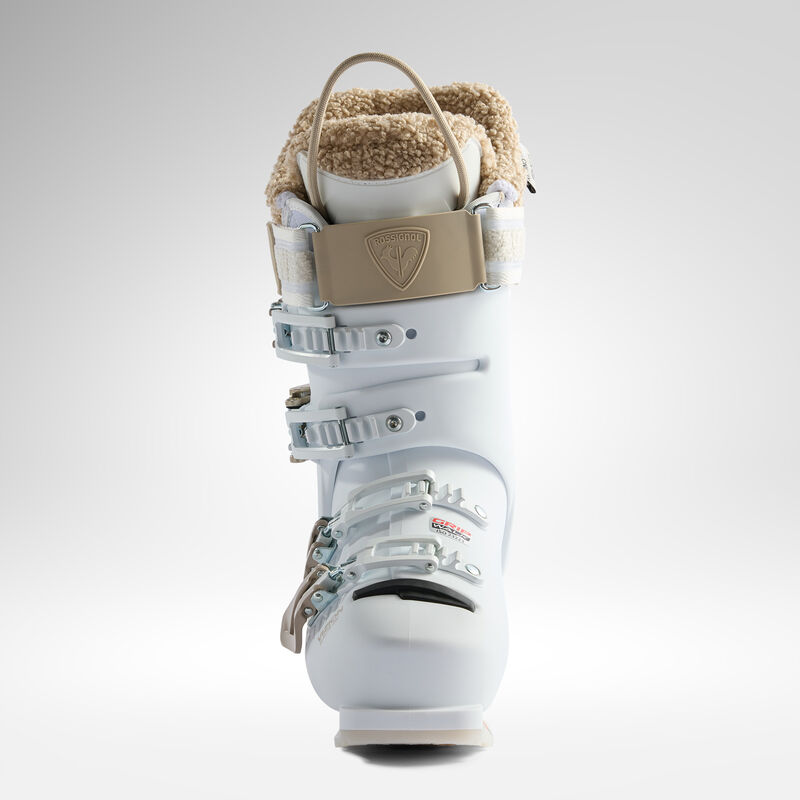 Rossignol Chaussures de ski VIZION 4B 90 ELITE W GW Blanc