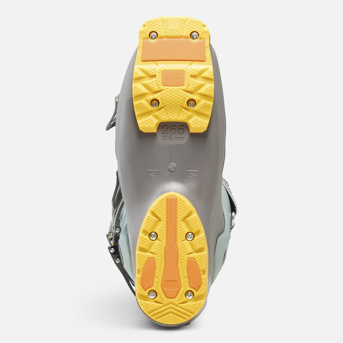 Rossignol Men's Rossignol Alltrack 110 HV GW Skiboots [Ljava.lang.Object;@2e50487c
