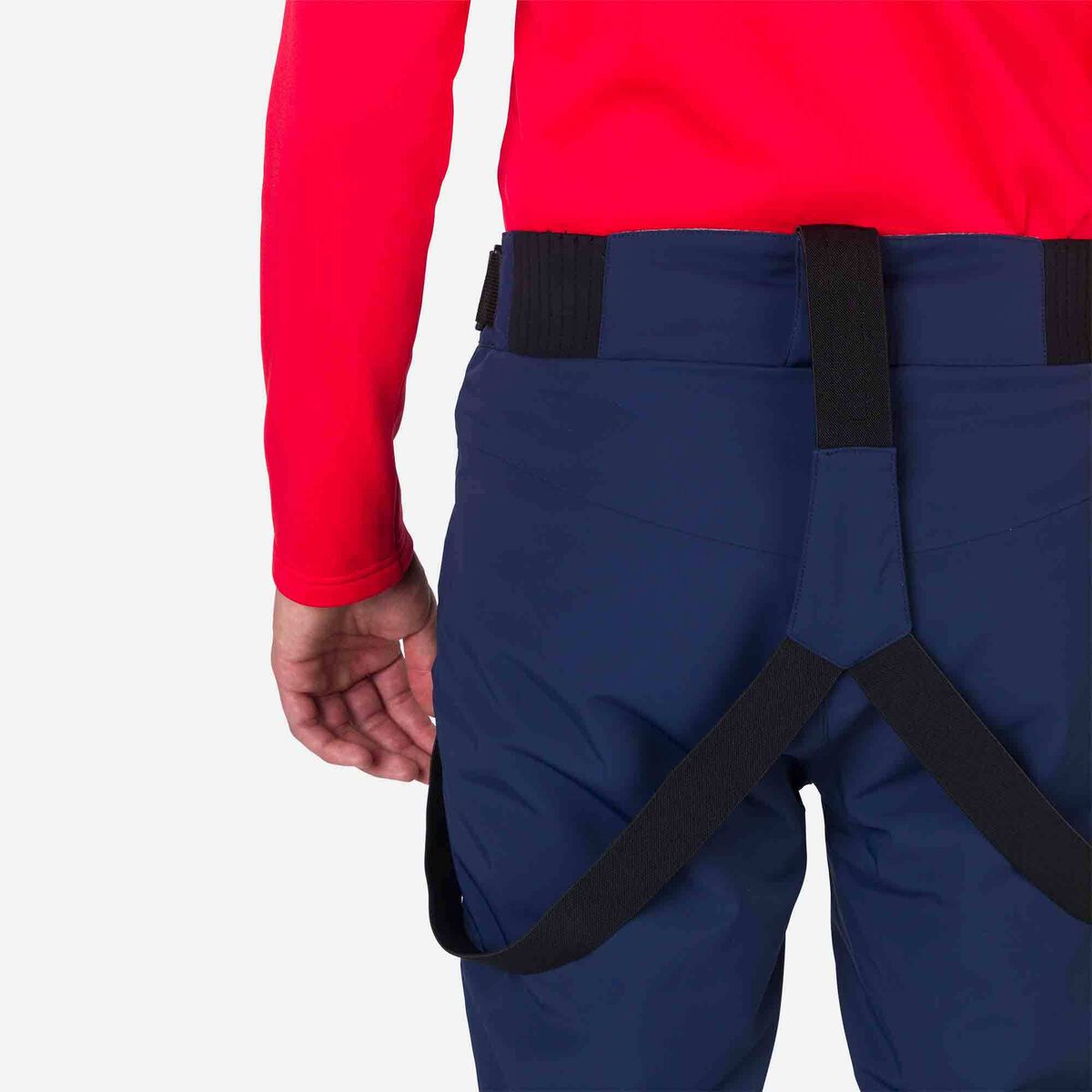 Rossignol Men's Strato Ski Pants blue