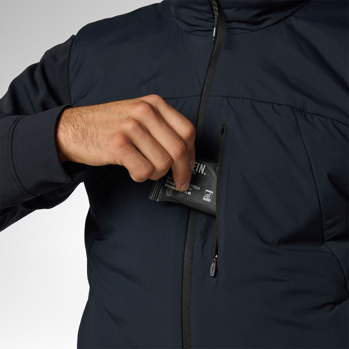 Rossignol Men's Opside Vest [Ldw.value.EnumValue;@175a16c0