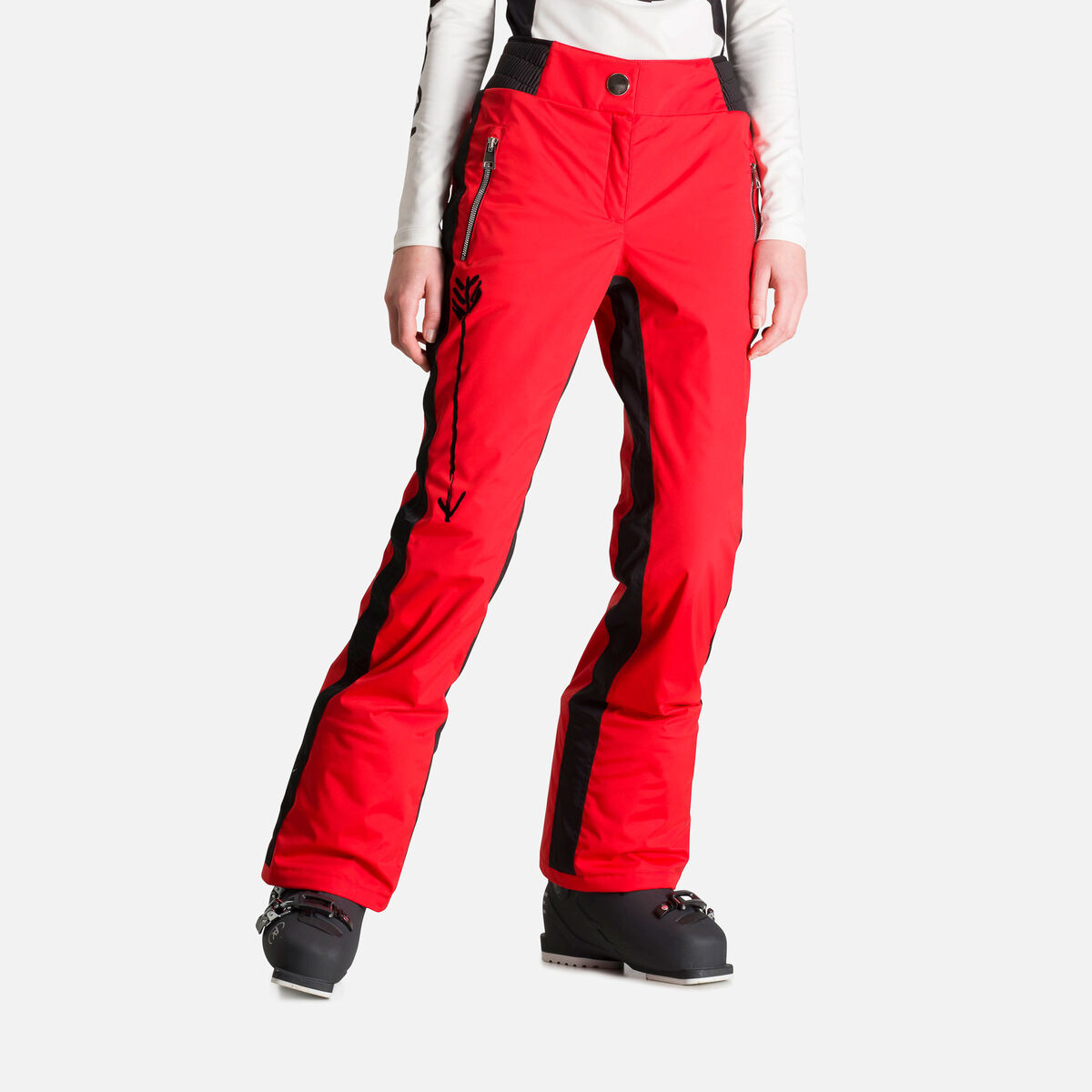 Pantalon de ski Stellar JCC Femme