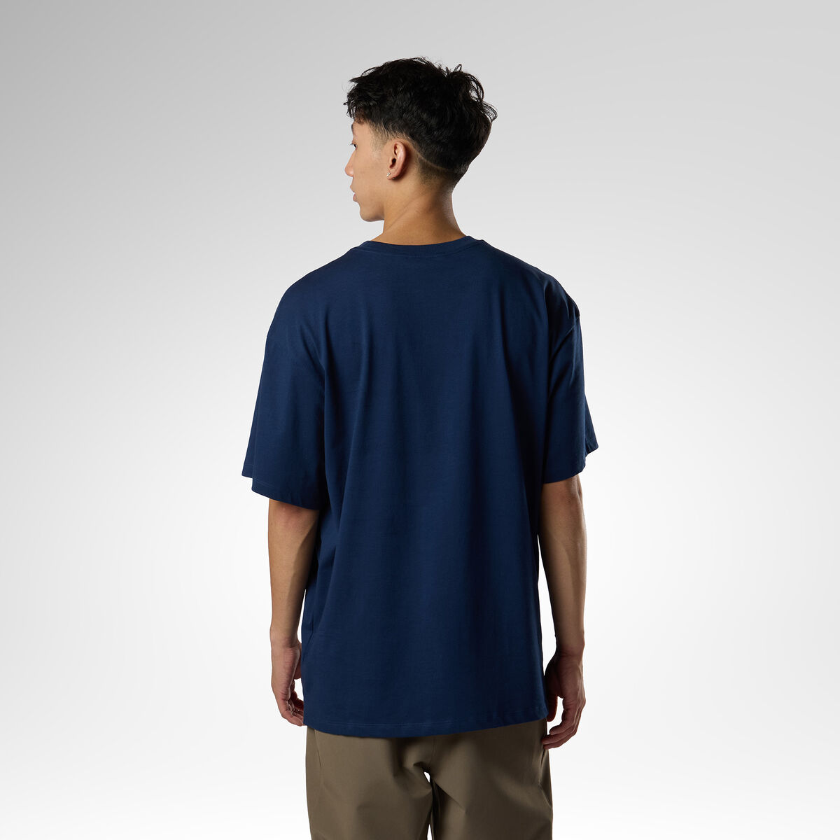 Rossignol Men's Waterfall Relax Tee [Ljava.lang.Object;@38338bc7