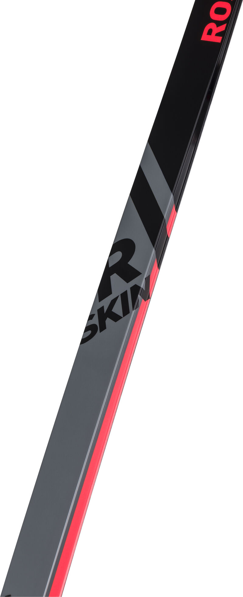 Skis de fond à peaux junior R-skin Race