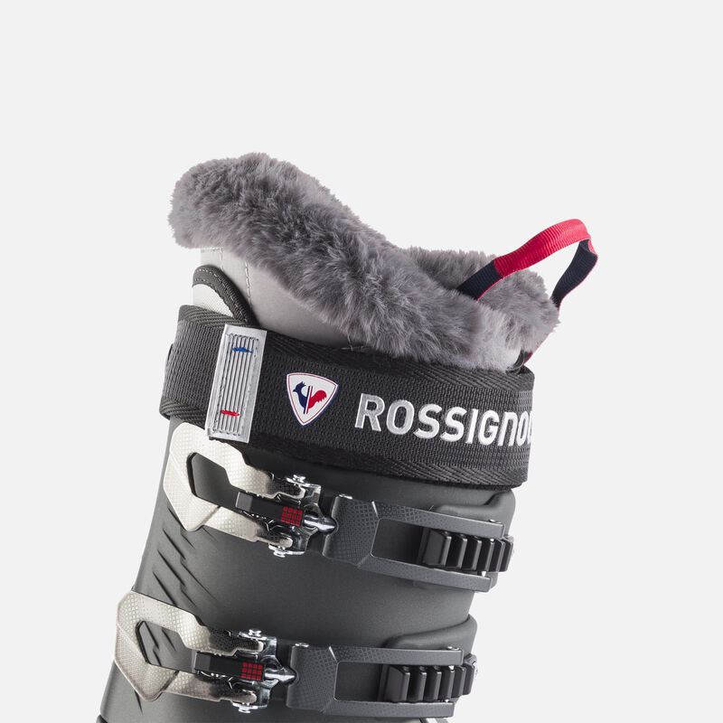 Rossignol Women's On Piste Ski Boots Pure Elite 70 
