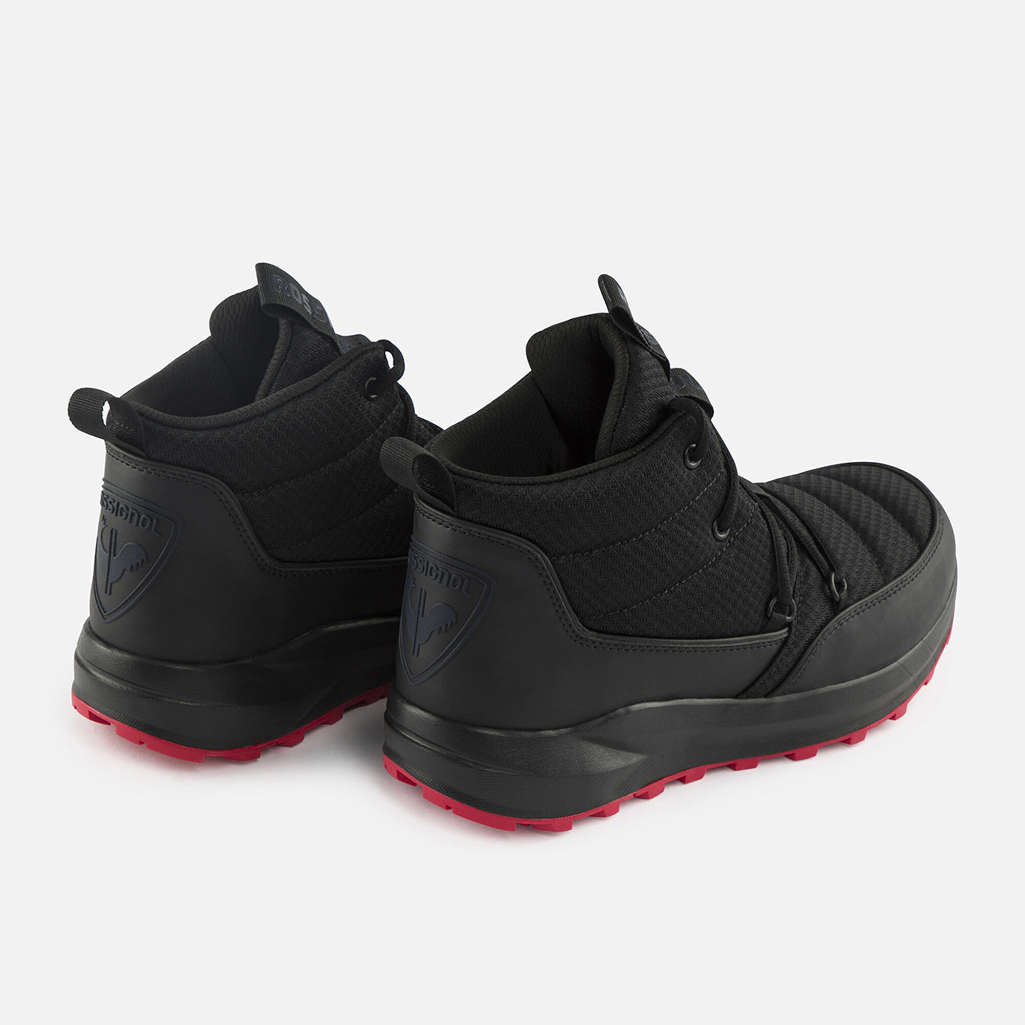 Rossignol Rossignol Resort Black Shoes | Boots Men | Black | Rossignol