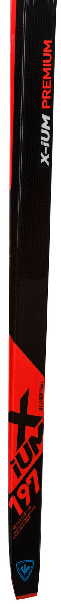 Unisex NORDIC RACING Skis X-IUM CLASSIC PREMIUM C2-STIFF | OUTLET