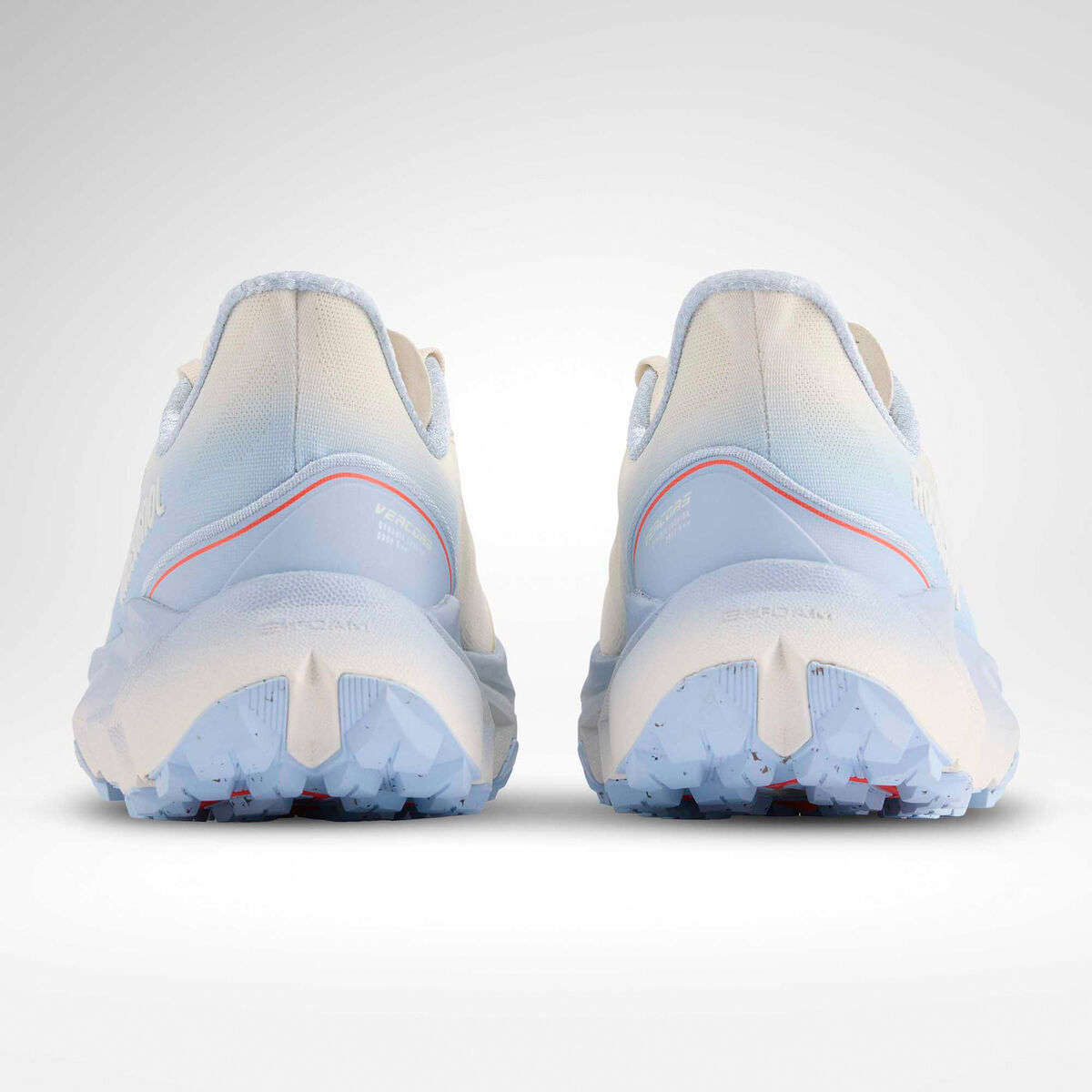 Rossignol Zapatillas de trail running Vercors para mujer White