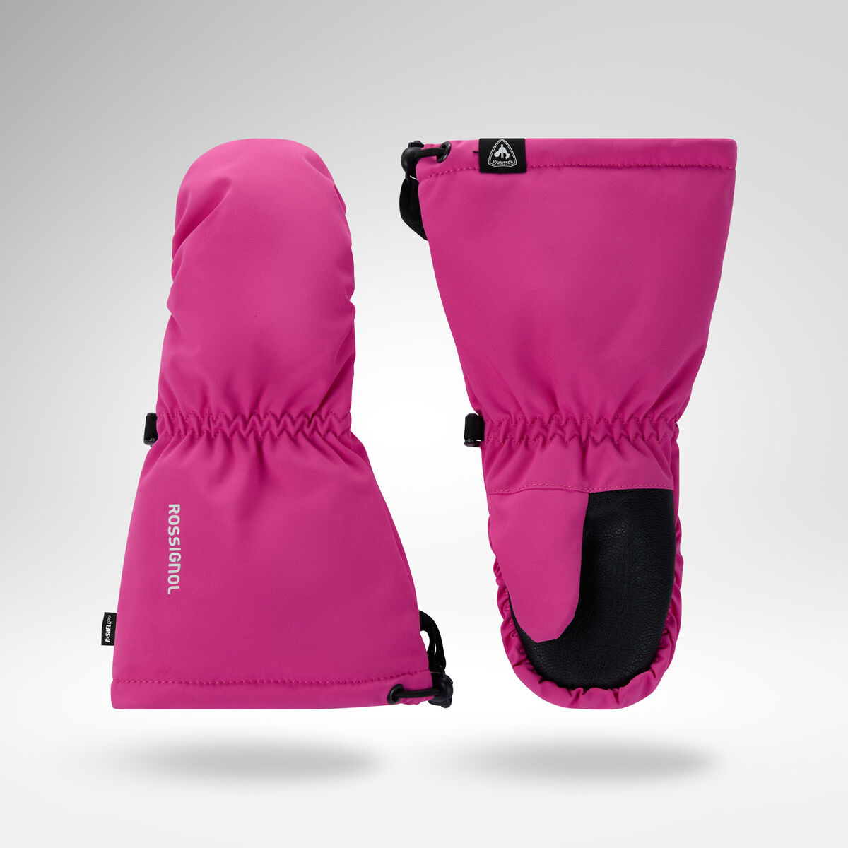 Rossignol Juniors' Baby Mittens R-Shell Dry [Ljava.lang.Object;@52651e3e