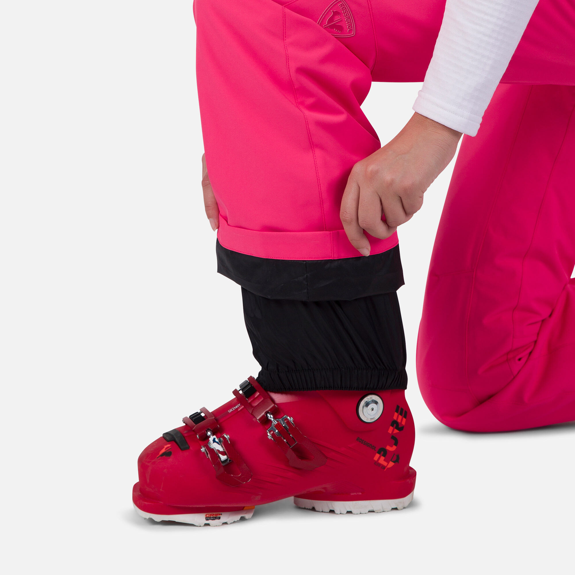 Women's Ski Pants | Outlet | Rossignol