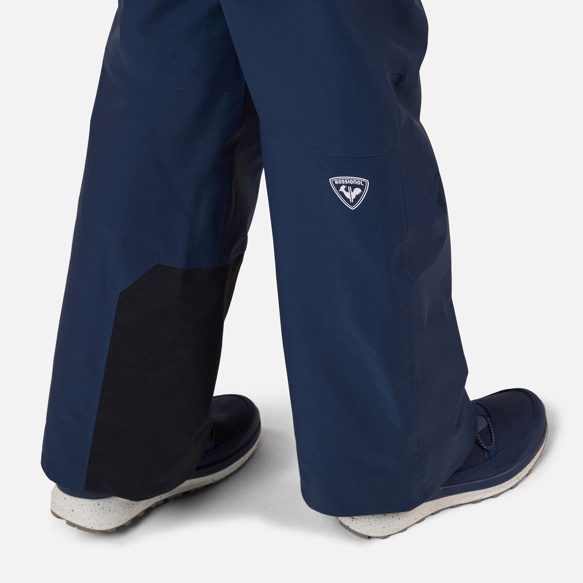 Rossignol Women's Insulated Ski Pants Regular length Blue