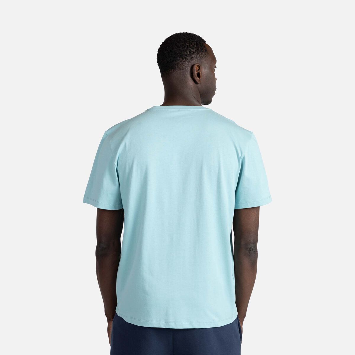 Rossignol Men's Presset Tee Blue