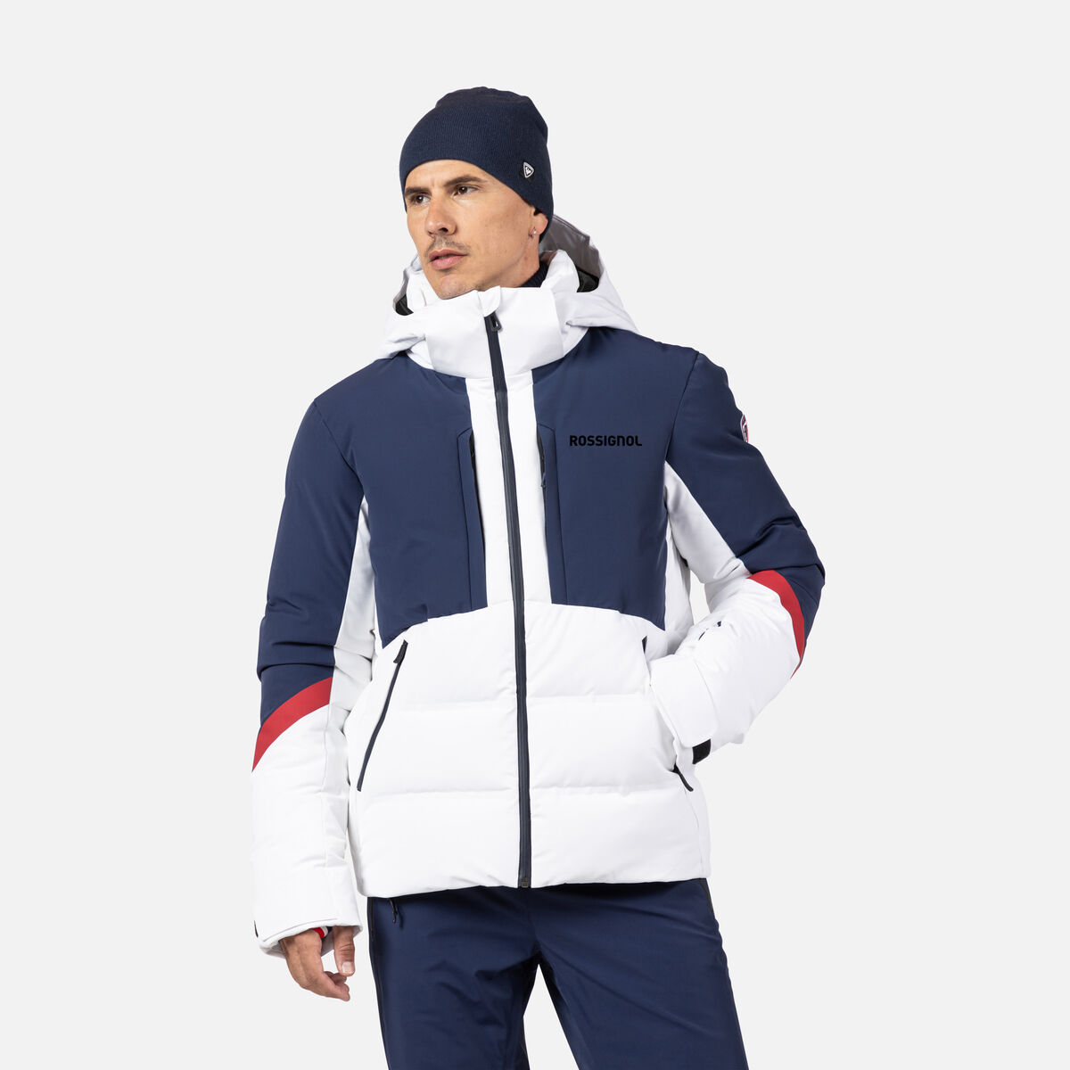 Rossignol Men's Ciastel Down Mix Ski Jacket [Ljava.lang.Object;@2ba28e9a