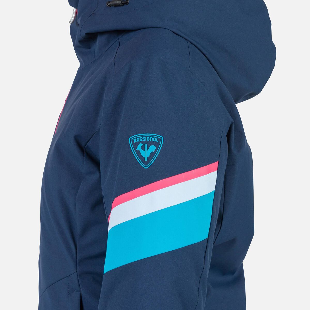 Rossignol Women's Strawpile Ski Jacket [Ldw.value.EnumValue;@6935d7bb