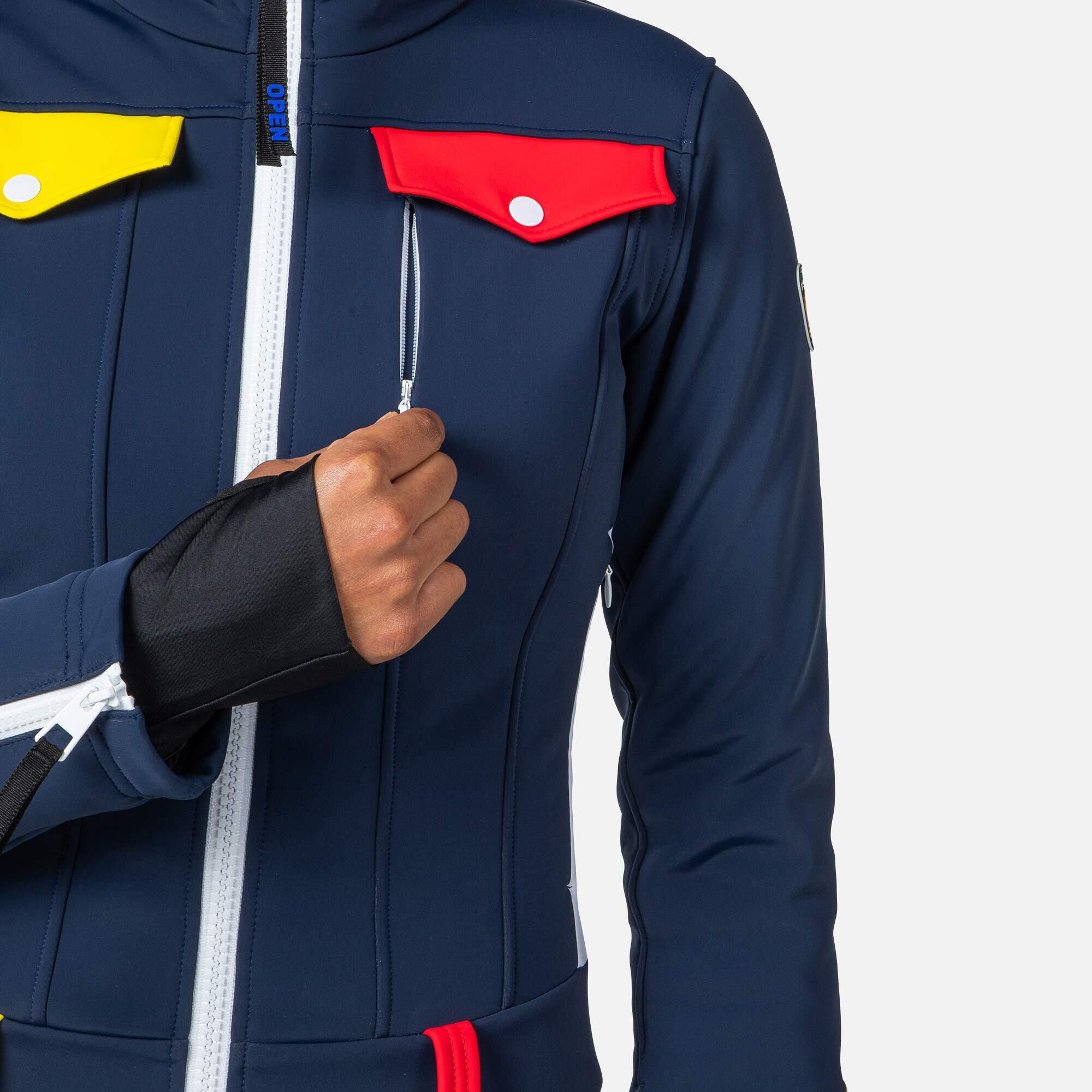 Women's JCC Sublime Insulated Ski Overalls | OUTLET | Rossignol