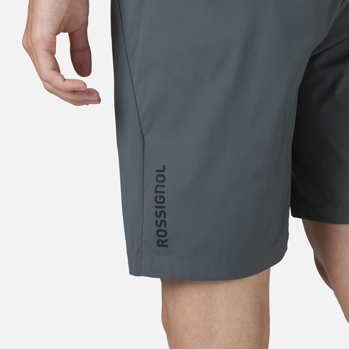 Men's Basic Shorts