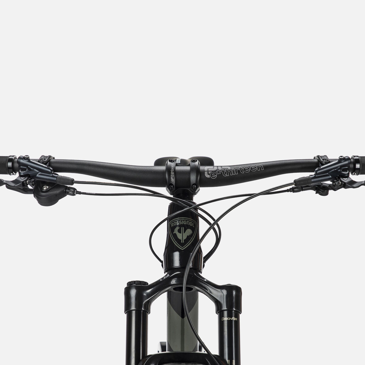 Rossignol MANDATE SLX 