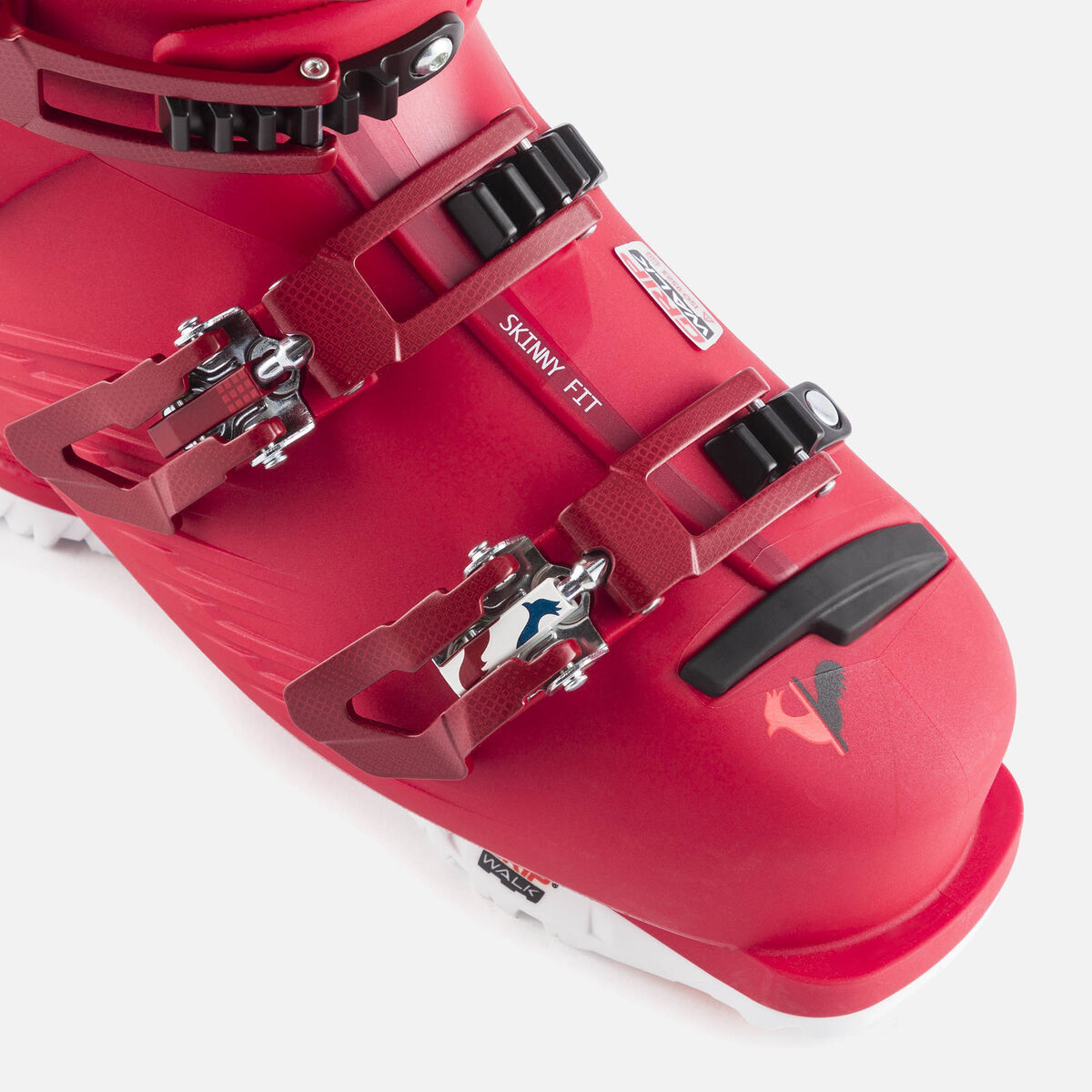 Chaussures de ski de Piste femme Pure Elite 120 GW