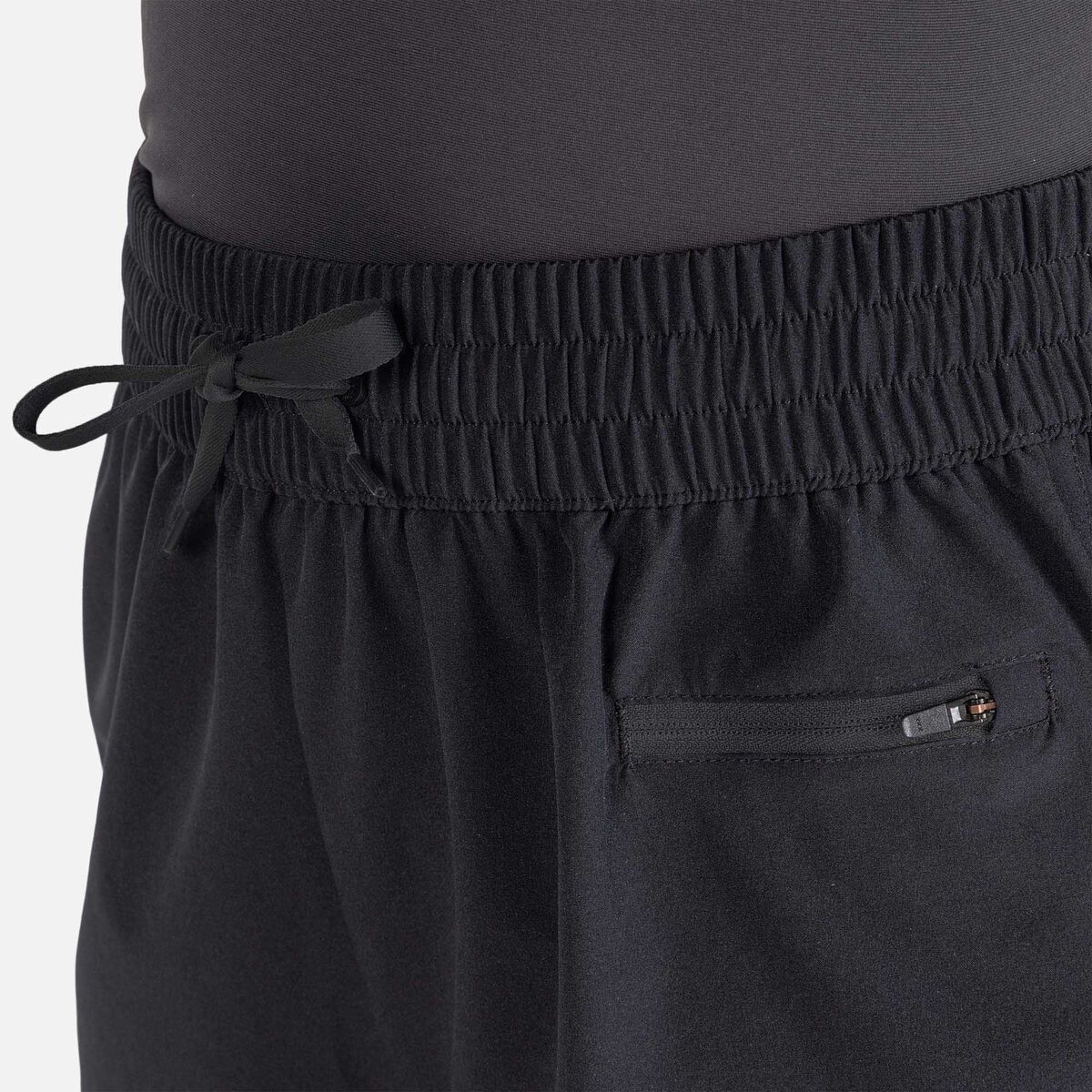 Rossignol Women's Sidelhorn Shorts 3' Black