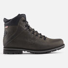 Rossignol Botas Chamonix 1907 en gris encerado para hombre Midgrey