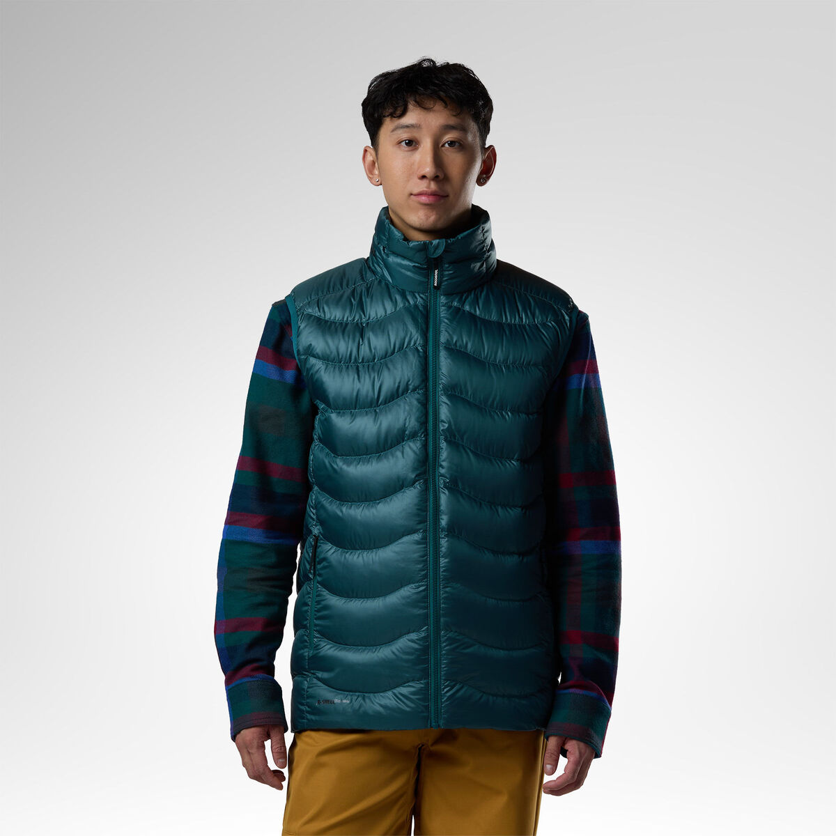 Rossignol Men's Verok Down Vest [Ljava.lang.Object;@22fc76e1