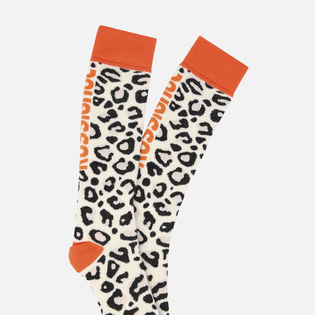 Rossignol Allover Print Ski Socks Multicolor