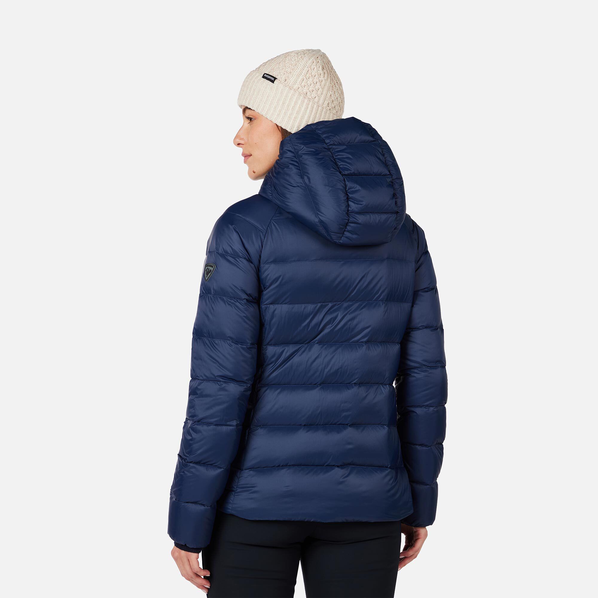 Women's Aretu Down Jacket | Parkas & down jackets | Rossignol