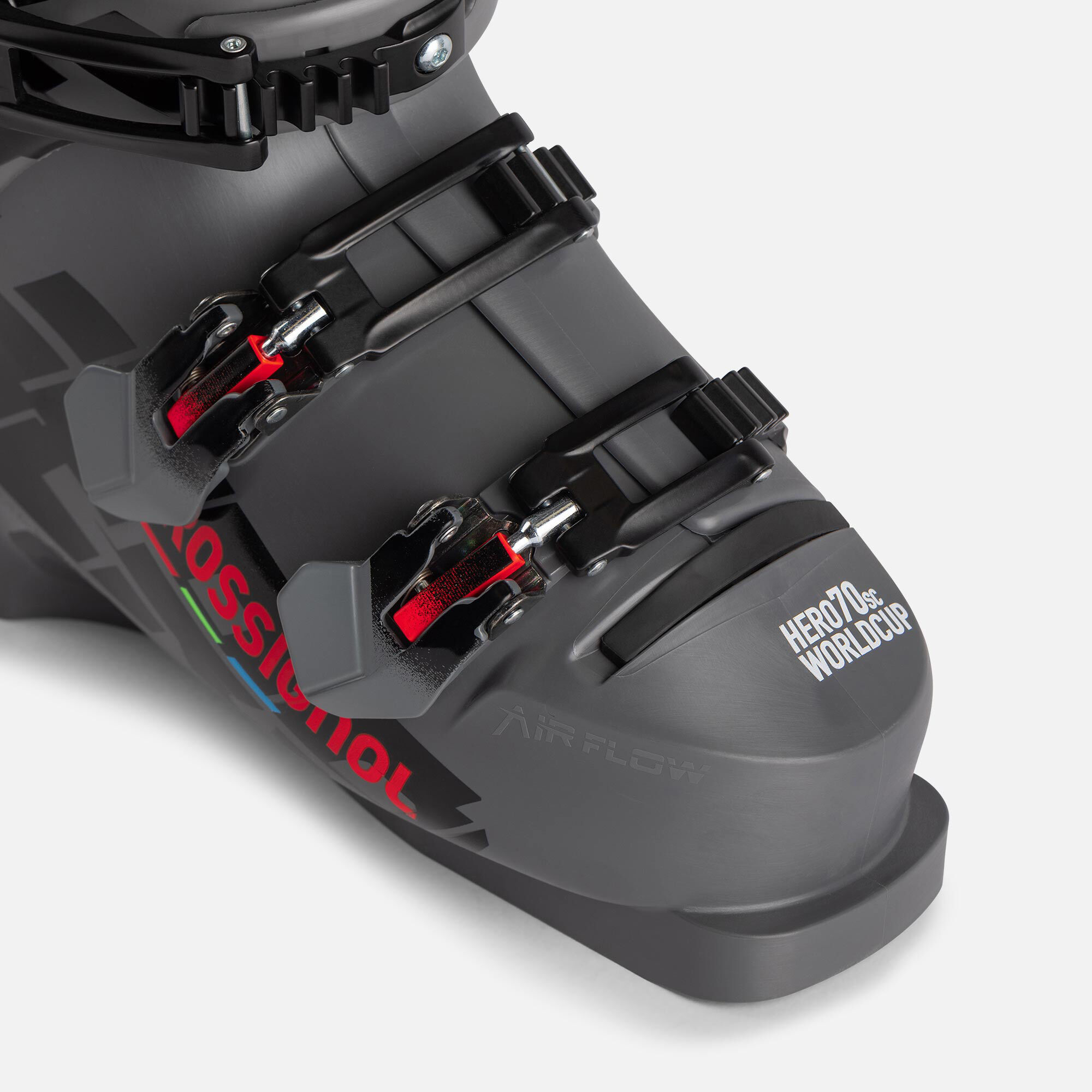 Kid's Racing Ski Boots Hero World Cup 70 SC | ジュニア | Rossignol