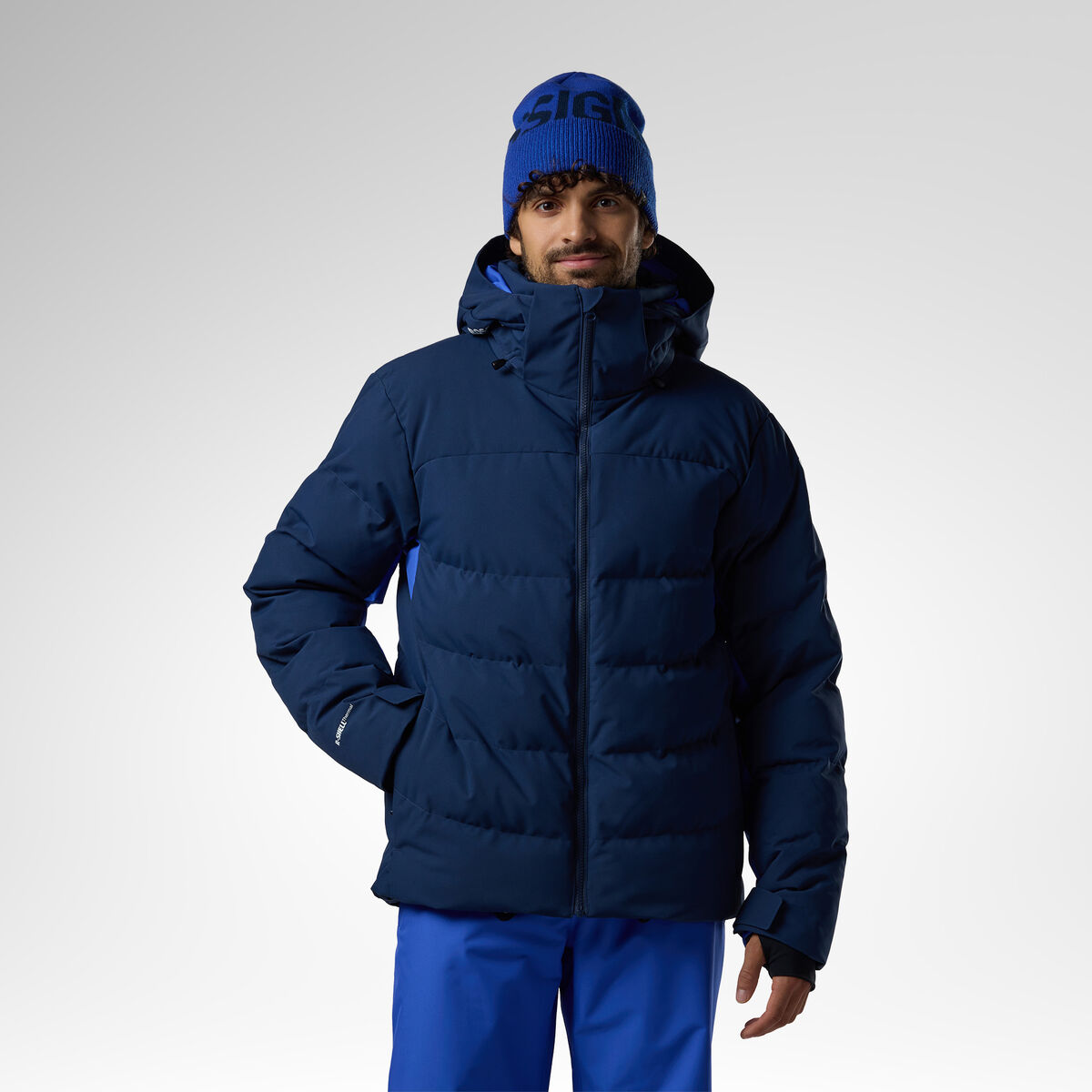 Rossignol Men's Sizzle Insulated Ski Jacket [Ljava.lang.Object;@79f9ffd6