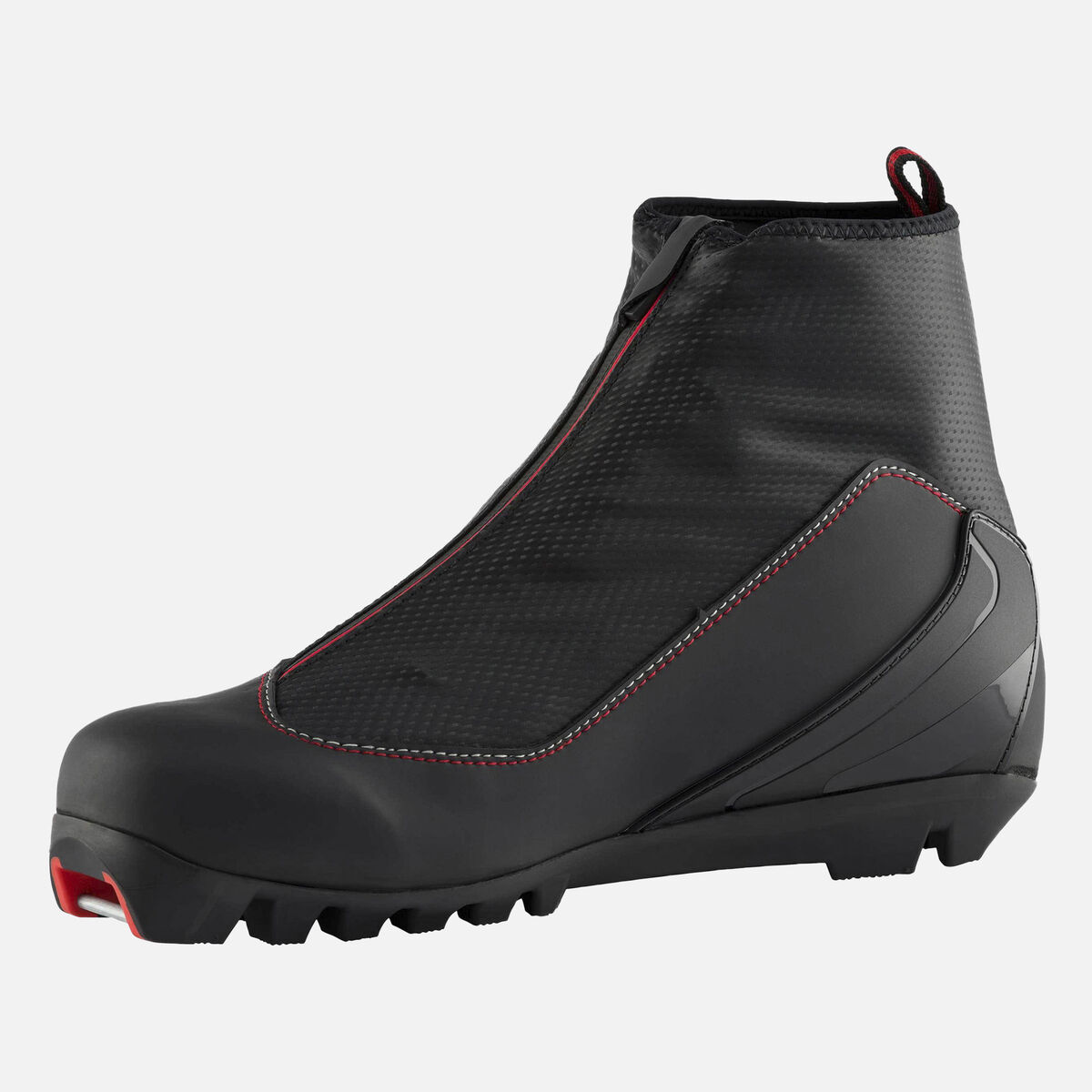 Rossignol Unisex Nordic TOURING Boots XC-2 Multicolor
