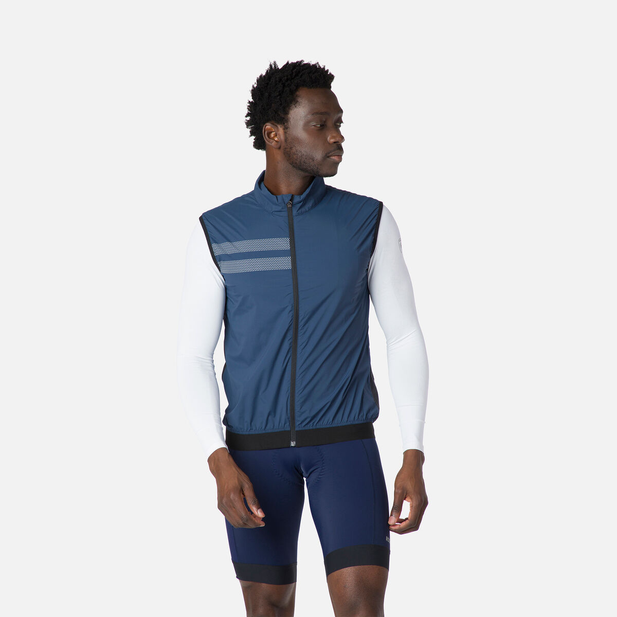 Men's Lightweight Breathable Vest