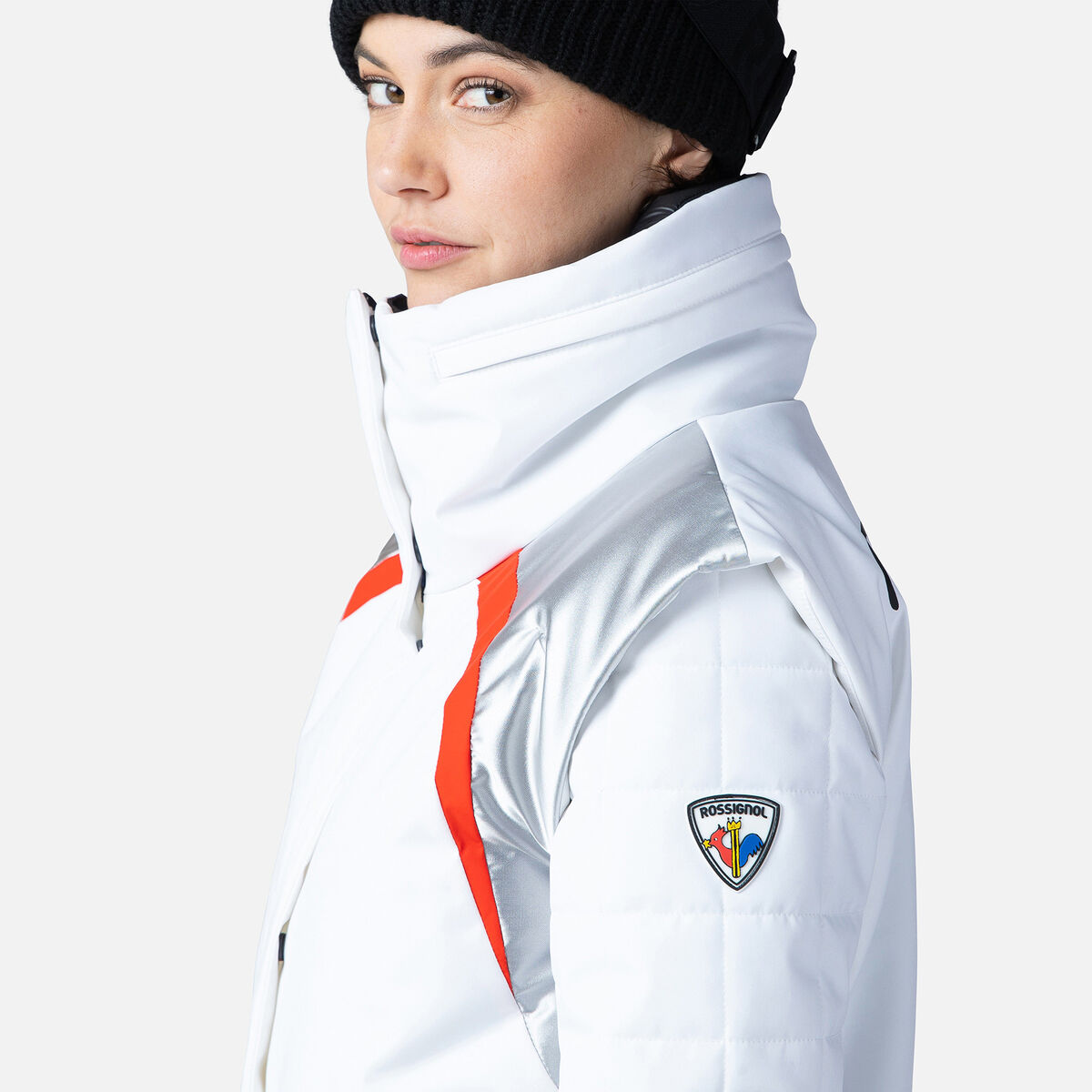 Women's JCC Lunar Ski Jacket