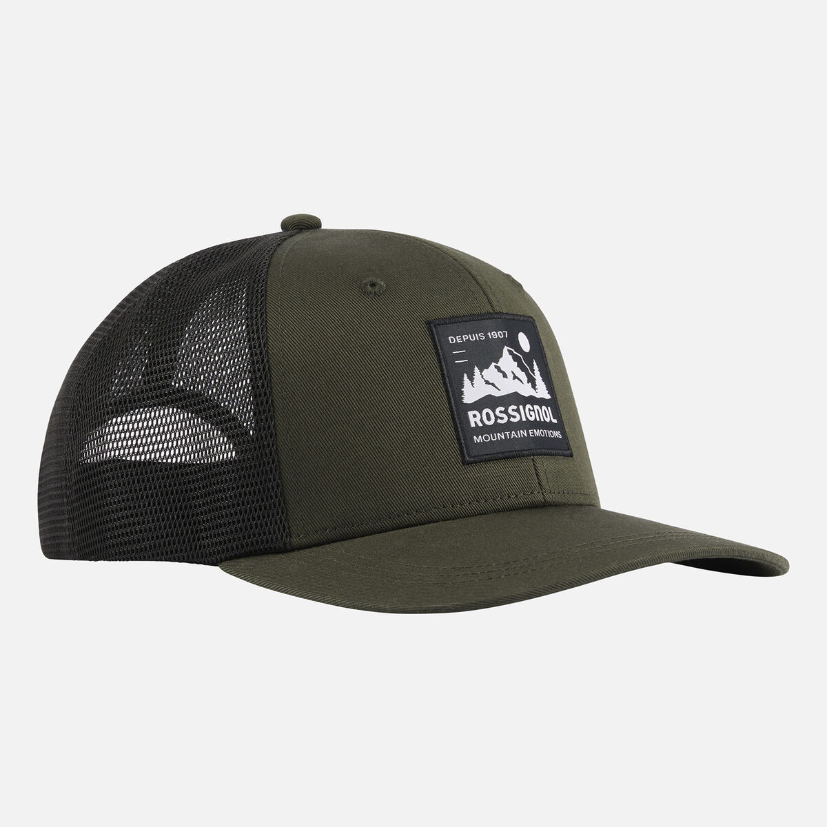 Rossignol Cappellino in rete Trucker Mid Crown [Ljava.lang.Object;@6a41709e