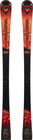 Rossignol KINDER RACING SKIER HERO JR ATHLETE MULTIEVENT 127-148 OPEN 000