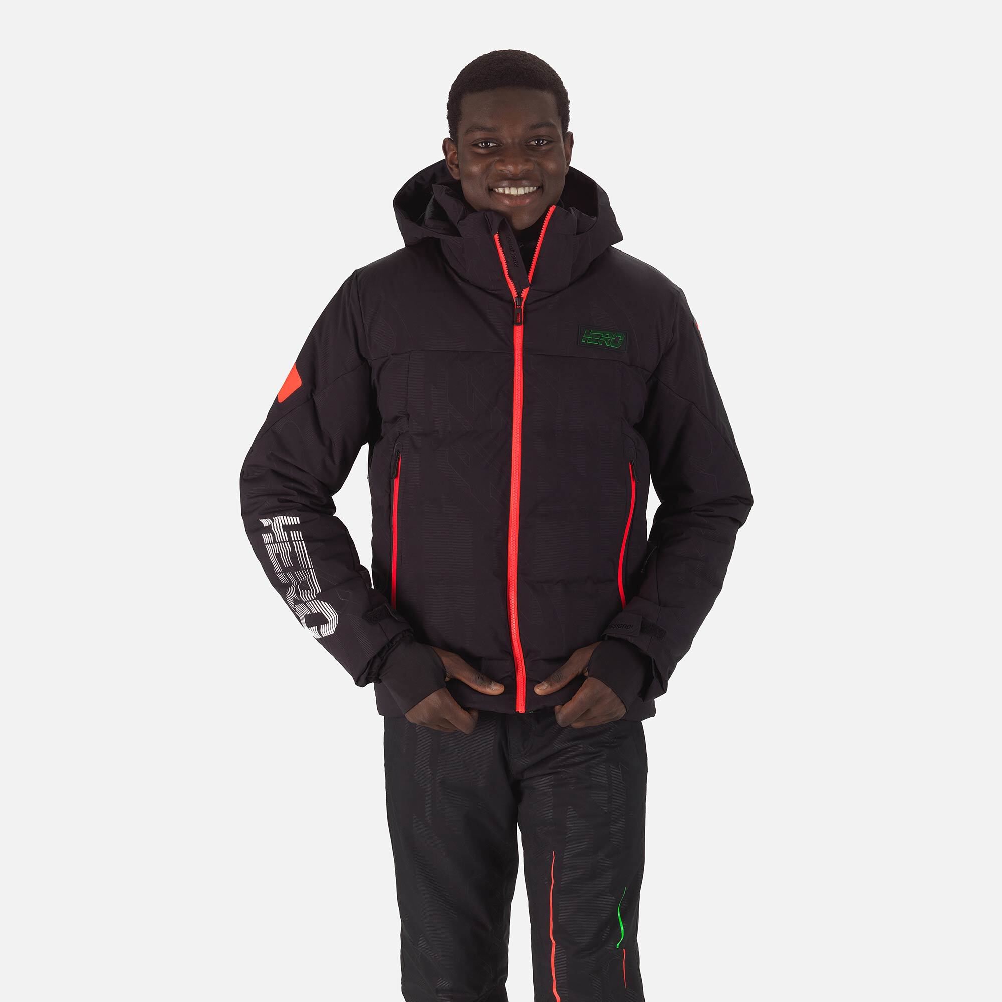 Men's Hero Depart Ski Jacket | Rossignol