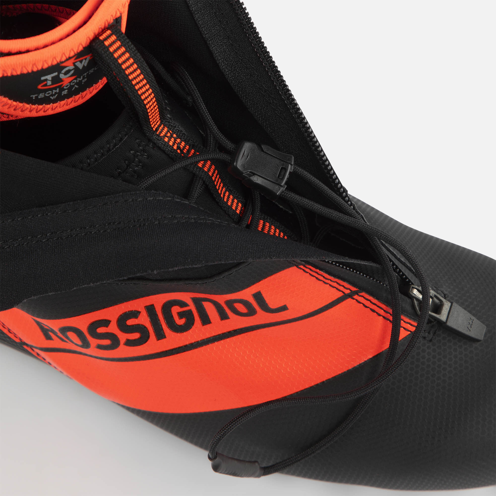 Unisex Race Classic Nordic Boots X-10 | Classic | Rossignol