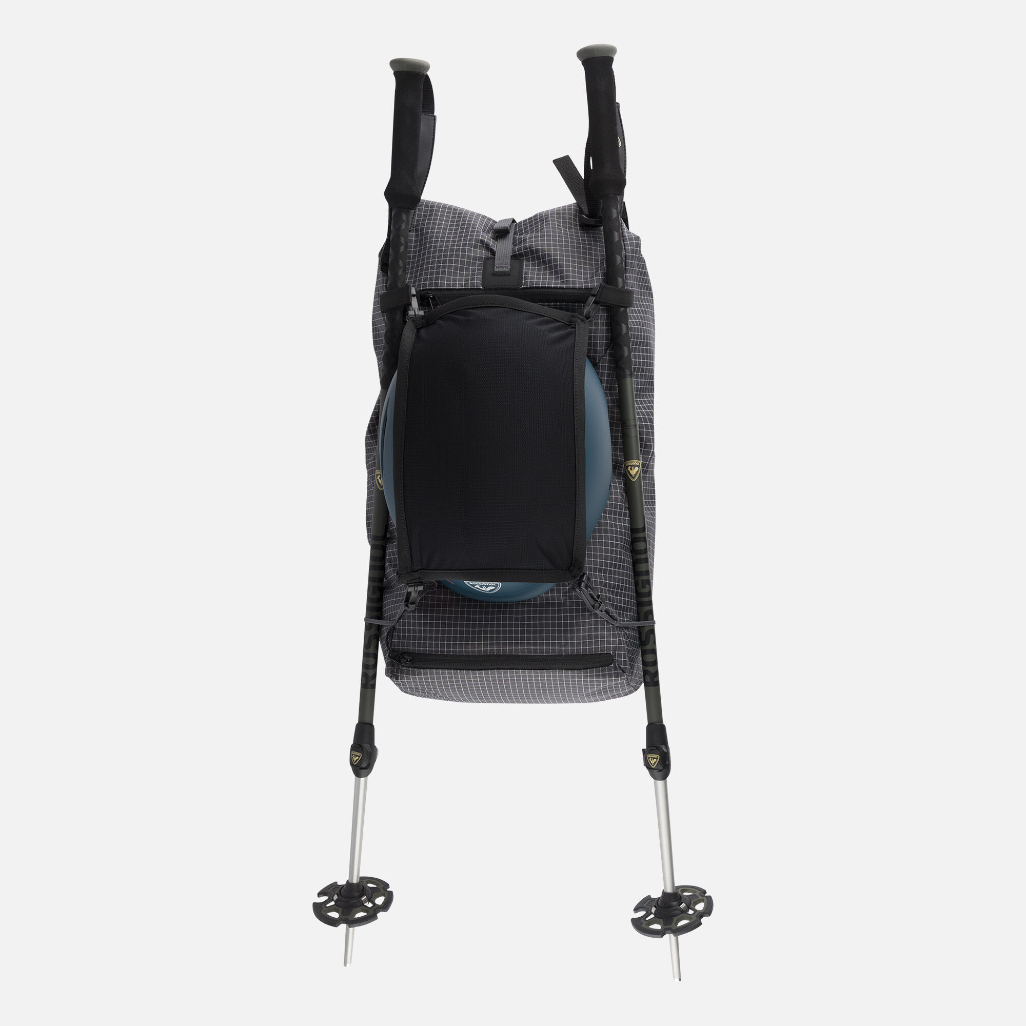 Unisex's ESCAPER UNLIMITED 18L | grey | Rossignol