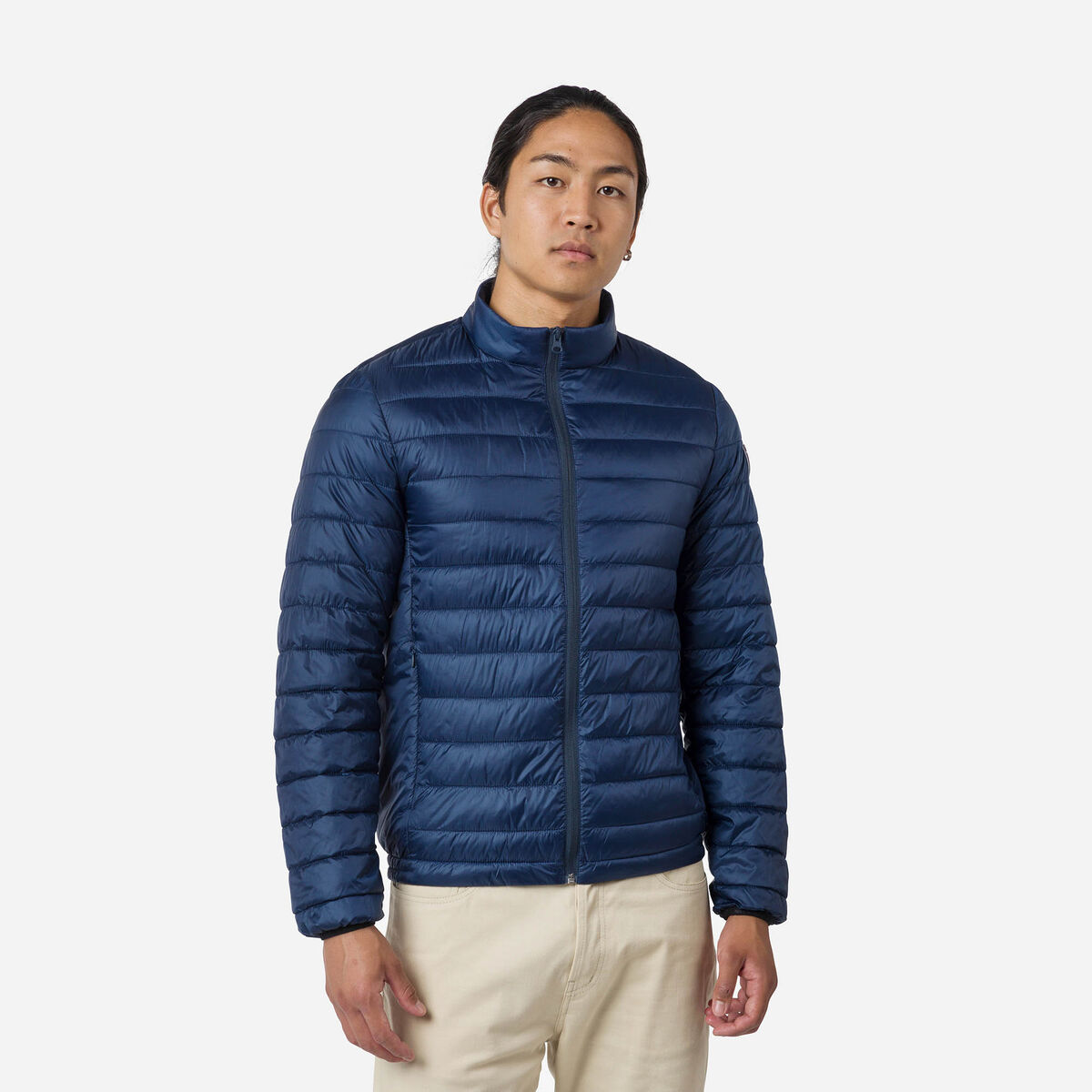 Rossignol Giacca imbottita uomo Blue