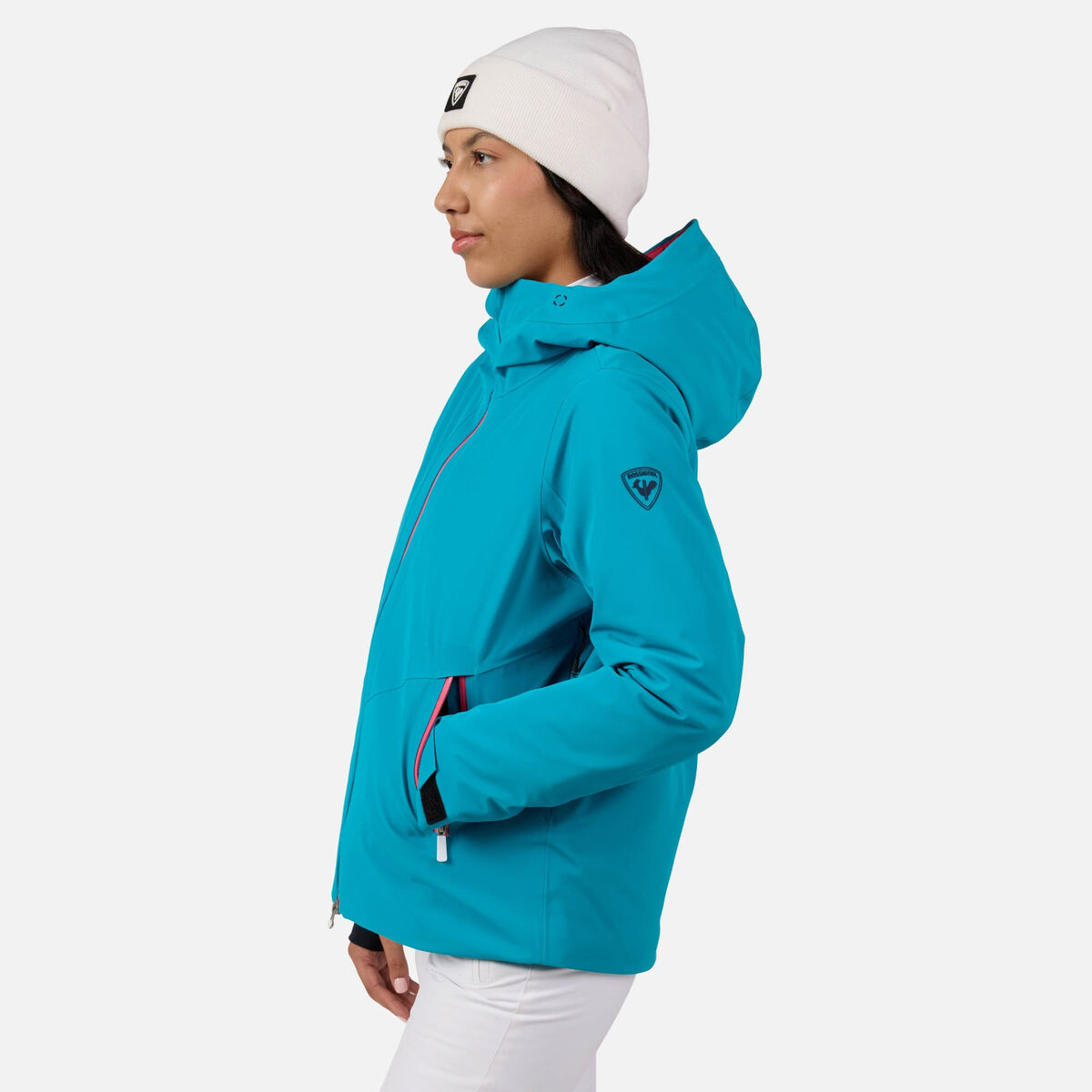 Rossignol Women's Blackside Ski Jacket [Ljava.lang.Object;@427c39eb