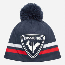 Rossignol Juniors' Rooster Beanie Blue