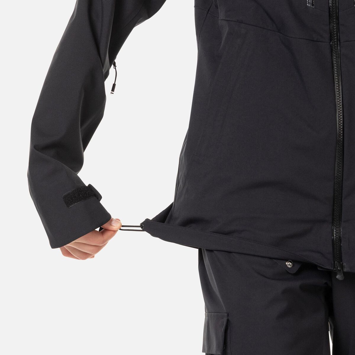 Rossignol Women's Rallybird Ski Jacket [Ldw.value.EnumValue;@46acaf91
