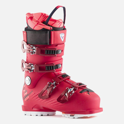 Women's On Piste Ski Boots Pure Elite 120 Gw