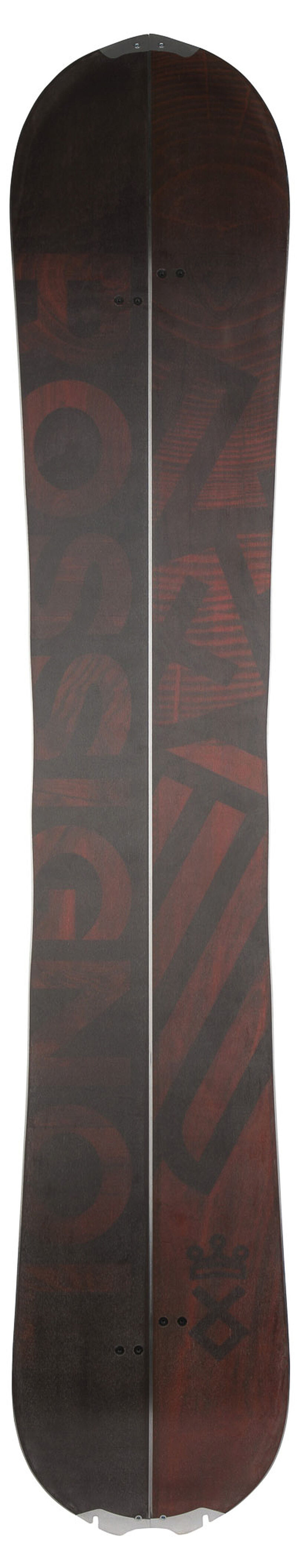 Rossignol Men's Rossignol XV wide Splitboard 