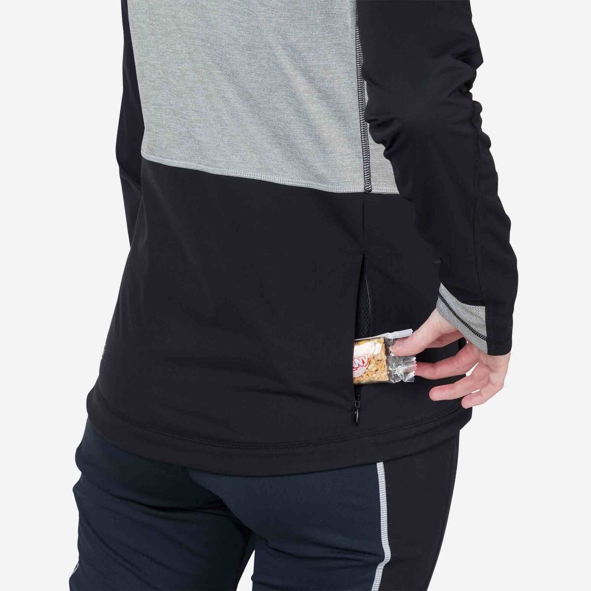 Rossignol Women's Poursuite Jacket [Ldw.value.EnumValue;@1c6fced0