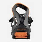 Rossignol FIJACIONES PARA TABLA DE SNOWBOARD ROSSIGNOL VIPER (M/L) 000