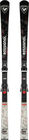Rossignol Unisex's Skis Hero Master LT R22 000