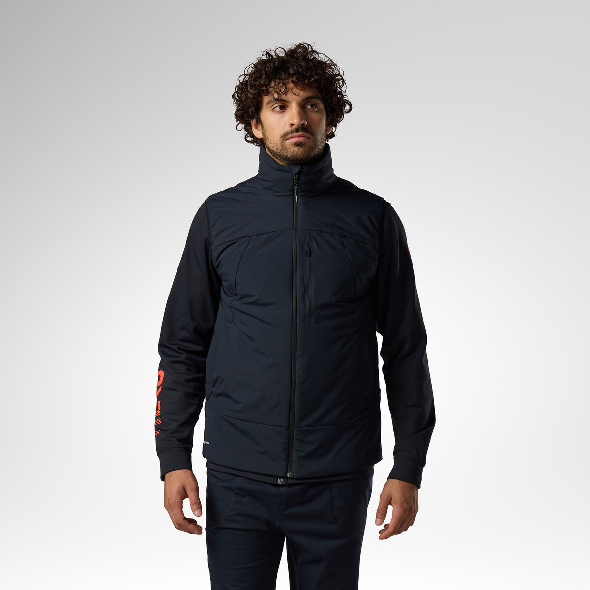 Rossignol Men's Opside Vest [Ljava.lang.Object;@ac1b835