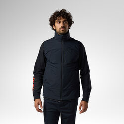 Rossignol Men's Opside Vest [Ldw.value.EnumValue;@689ff384