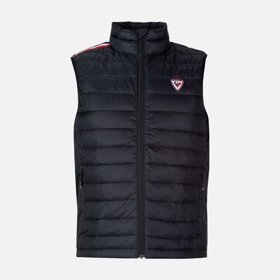 Men's insulated vest 180GR
