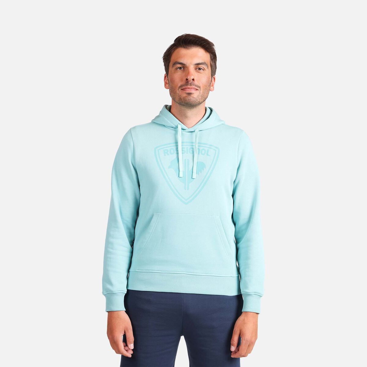 Rossignol Sweat &agrave; capuche Cliffside pour homme [Ljava.lang.Object;@5a3fef50