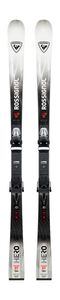 Rossignol HERO MASTER ST R22 ALPINE SKIS 